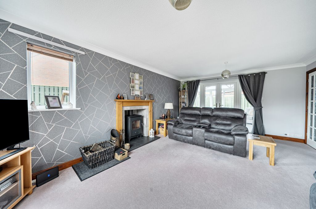 Additional image 2 of 4 bed detached house for saleWithy Avenue, Forden, Welshpool, Powys SY21