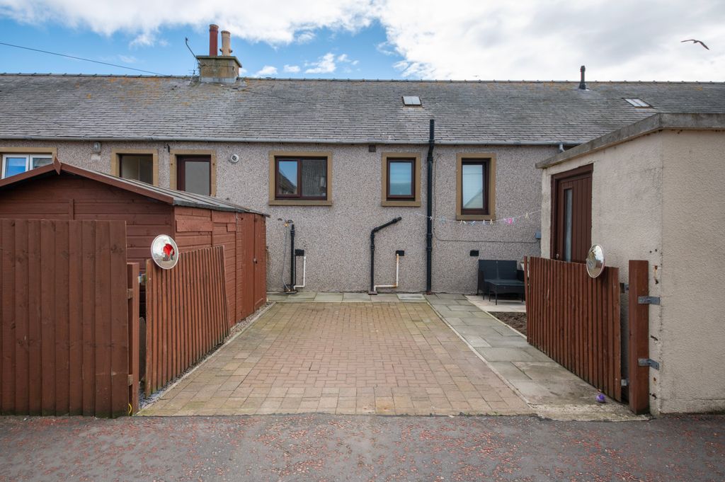 Additional image 21 of 2 bed terraced bungalow for saleCommerce Street, Lossiemouth IV31