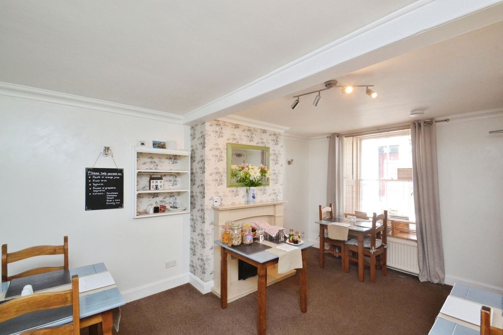 Additional image 4 of 5 bed terraced house for saleWell Street, Moffat, Dumfries And Galloway DG10