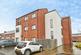 Fellows Drive, Burton-On-Trent