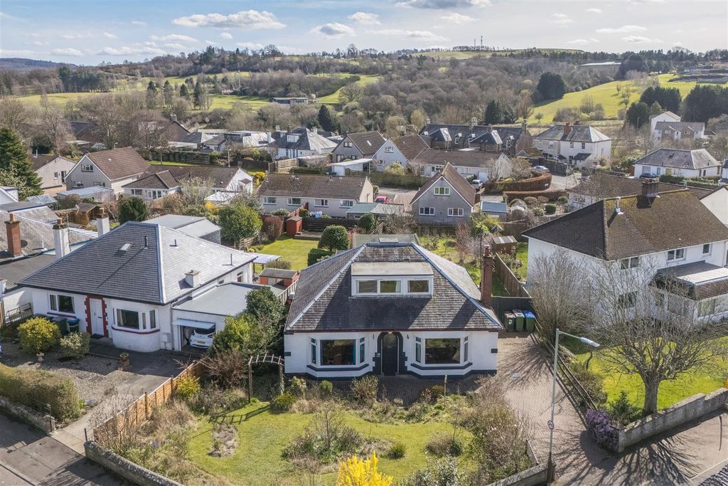 5 bed detached house for saleOakbank Crescent, Perth PH1