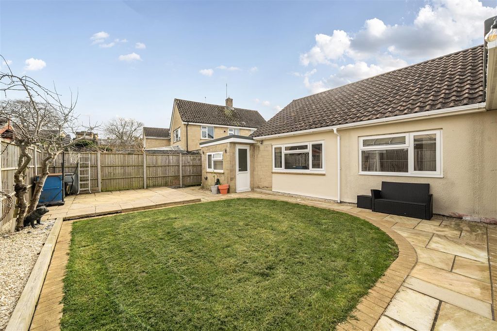 Additional image 22 of 3 bed detached bungalow for saleAshfield Park, Martock TA12