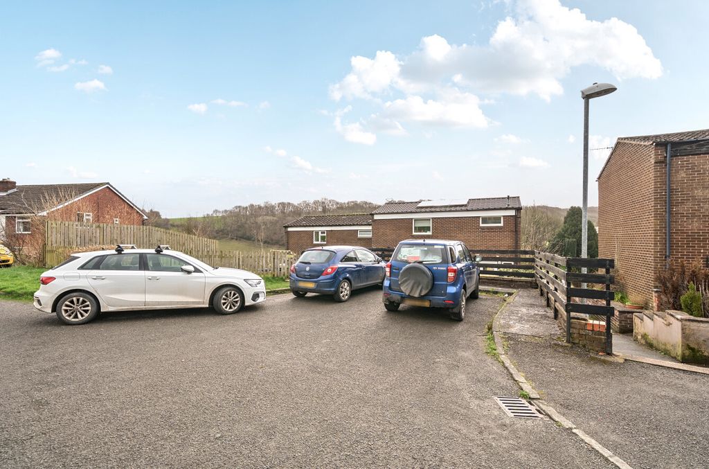 Additional image 18 of 3 bed end terrace house for saleAwelfa, Llanfair Caereinion, Welshpool, Powys SY21