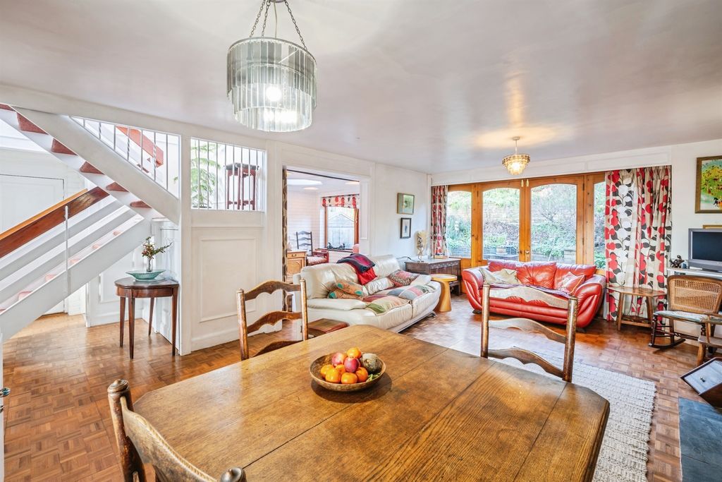 Additional image 3 of 4 bed detached house for saleDenton Rise, Newhaven BN9