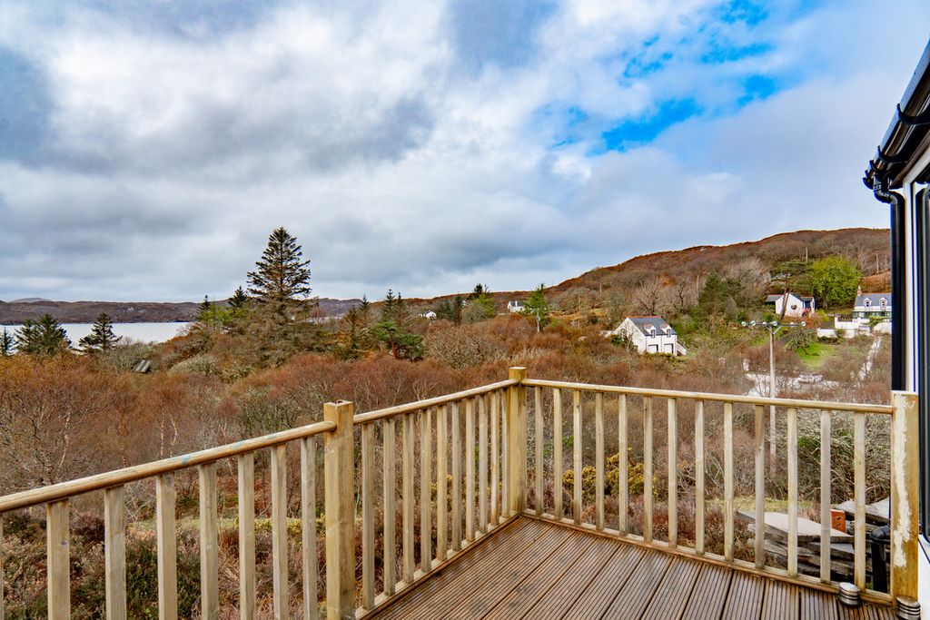 Additional image 24 of 2 bed detached bungalow for saleLochinver, Lairg IV27