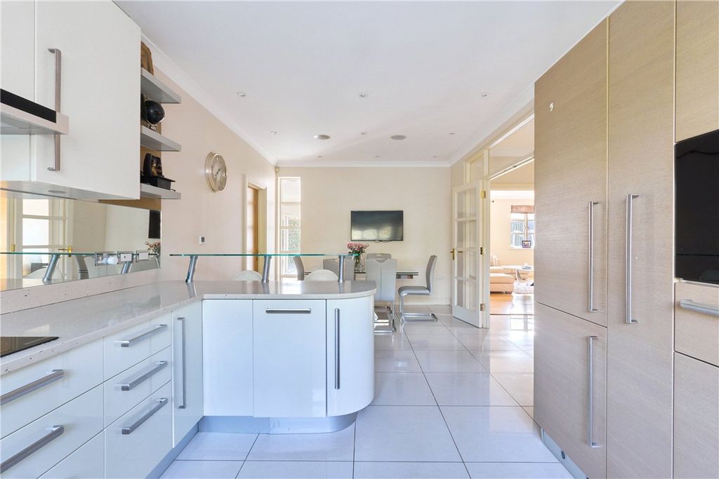 Additional image 5 of 4 bed detached house for saleMill Reef, Newmarket, Suffolk CB8