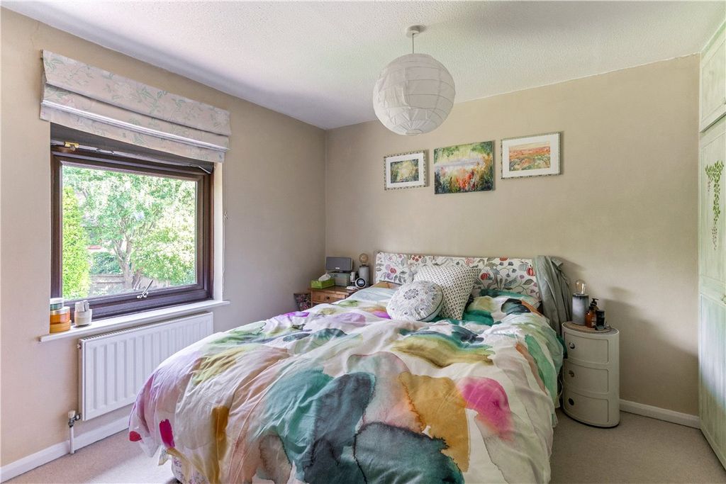 Additional image 15 of 4 bed detached house for saleHughes Close, Marlborough, Wiltshire SN8