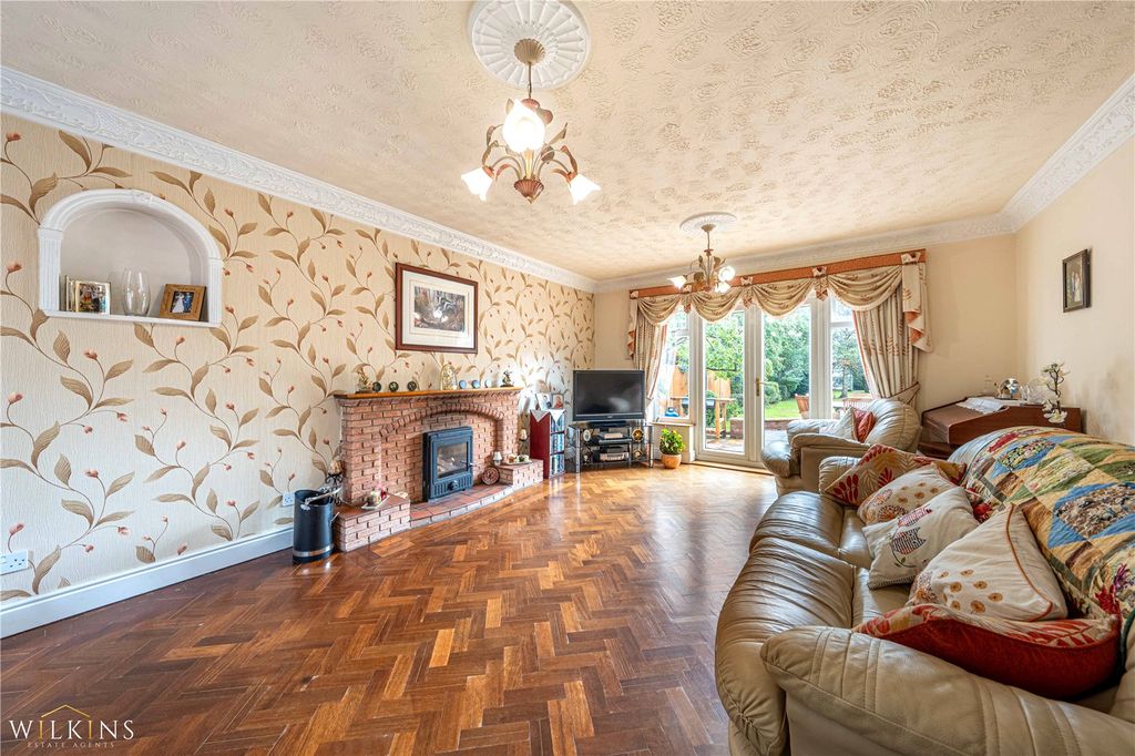 Additional image 4 of 4 bed detached house for saleThe Long Shoot, Nuneaton, Warwickshire CV11