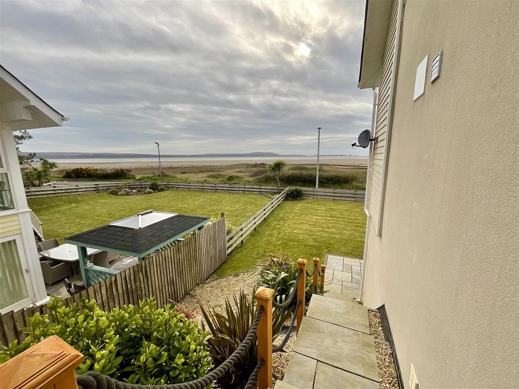 Additional image 43 of 4 bed detached house for salePentre Nicklaus Village, Llanelli SA15