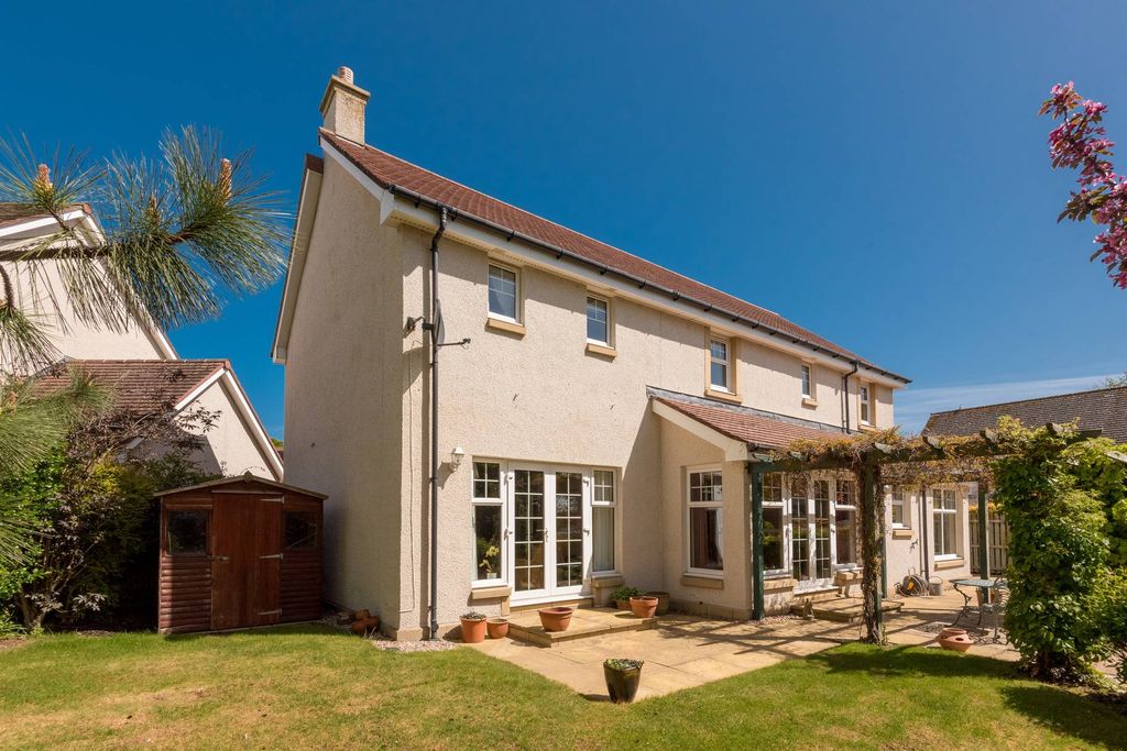 Additional image 34 of 4 bed detached house for sale28 Stair Park, North Berwick EH39