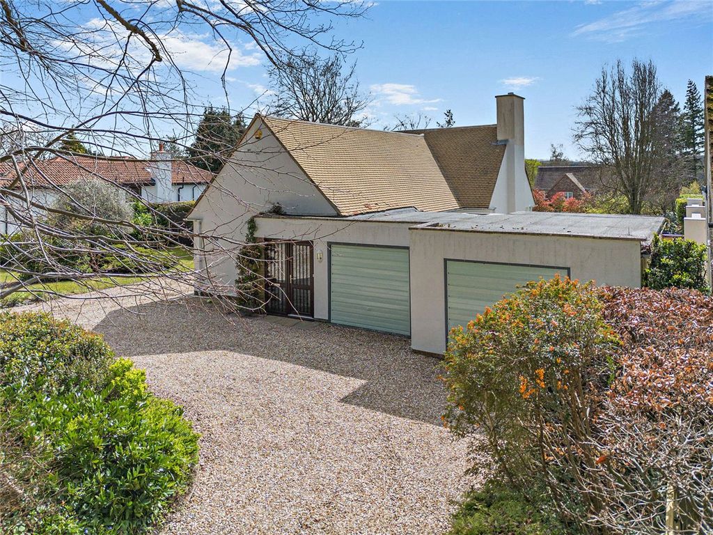 Additional image 13 of 4 bed detached house for saleGarden Close Lane, Newbury, Berkshire RG14