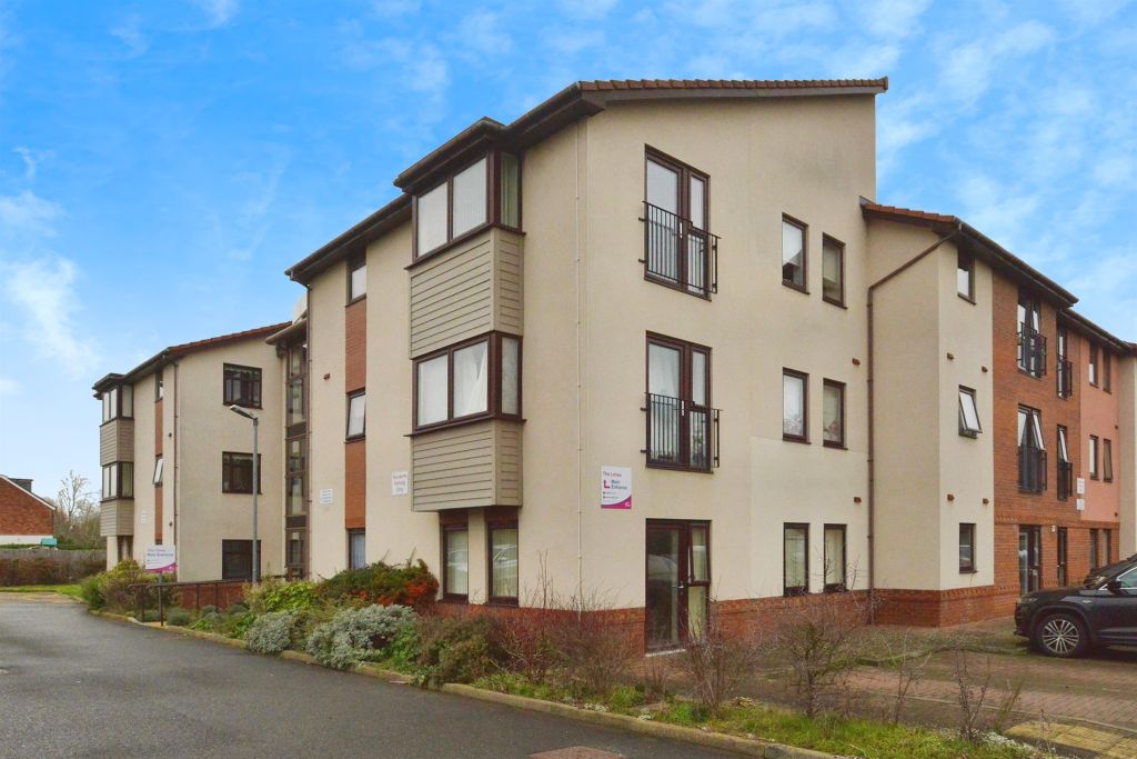 Additional image 15 of 2 bed flat for saleWestbury Lane, Newport Pagnell MK16