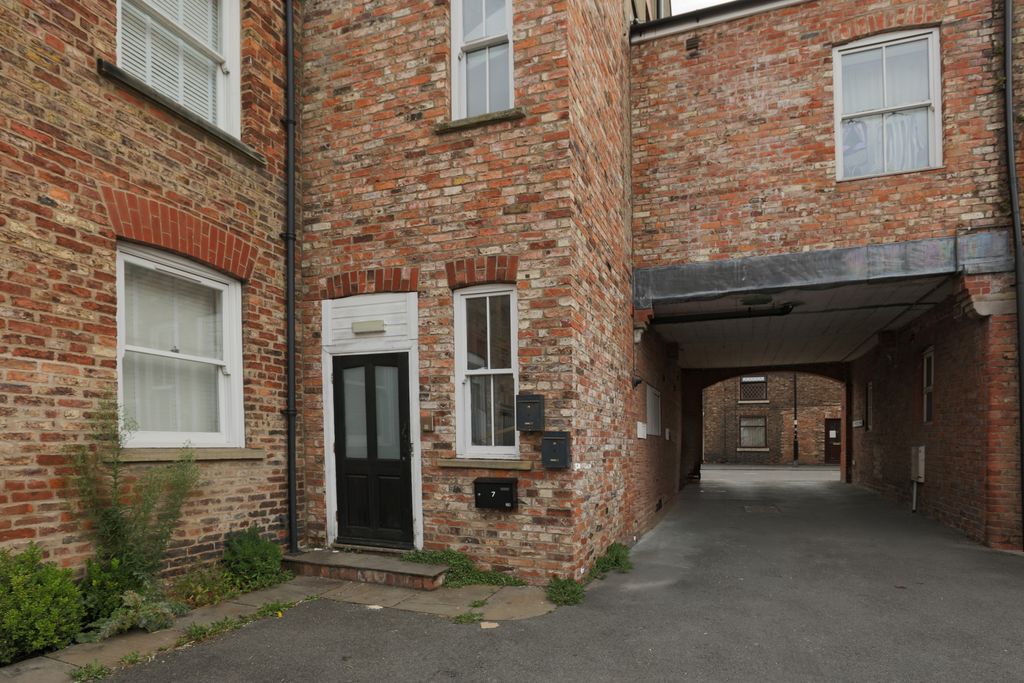 Additional image 17 of 2 bed flat for saleWold Street, Malton YO17