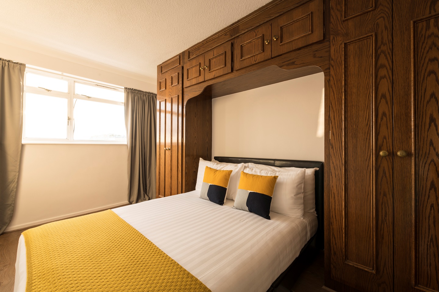 3 Bed Maisonette, De Quincey House, SW1V, N1 7GU photo 4