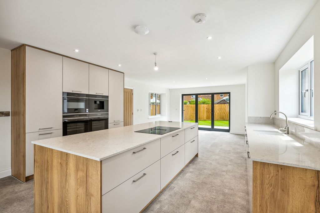 Additional image 2 of 3 bed detached bungalow for saleBridle Way, Market Rasen LN8
