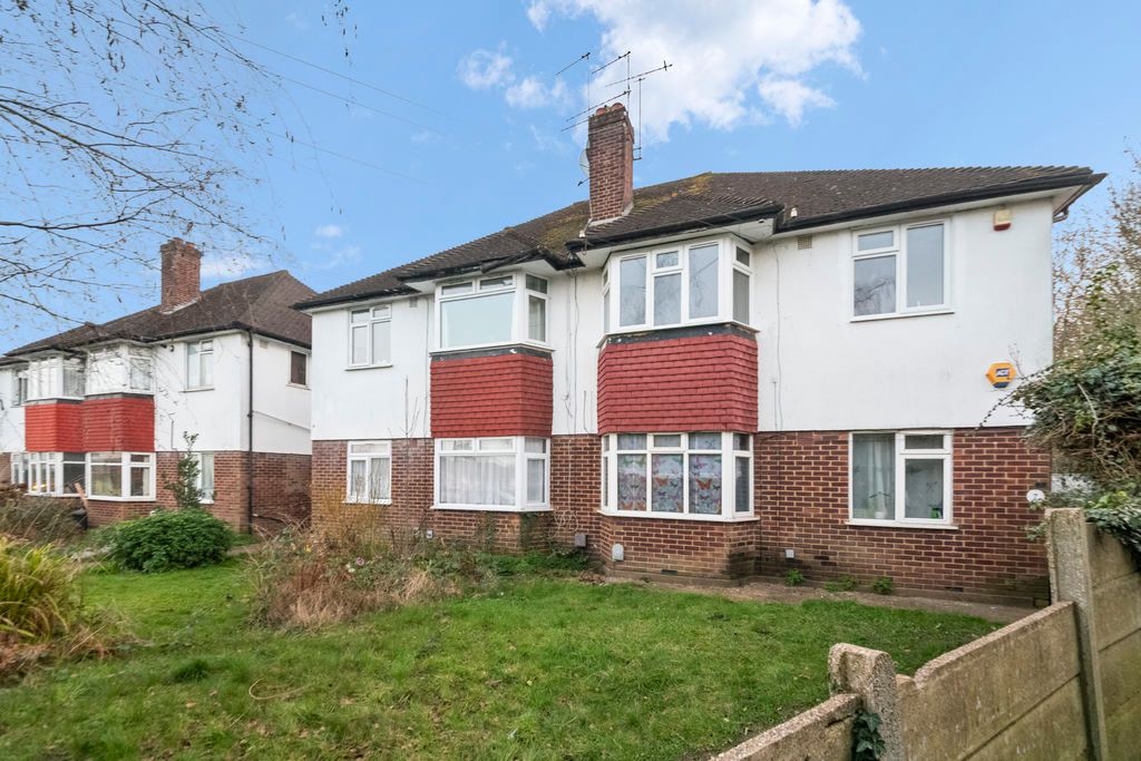 Additional image 14 of 2 bed maisonette for salePetworth Close, Northolt UB5
