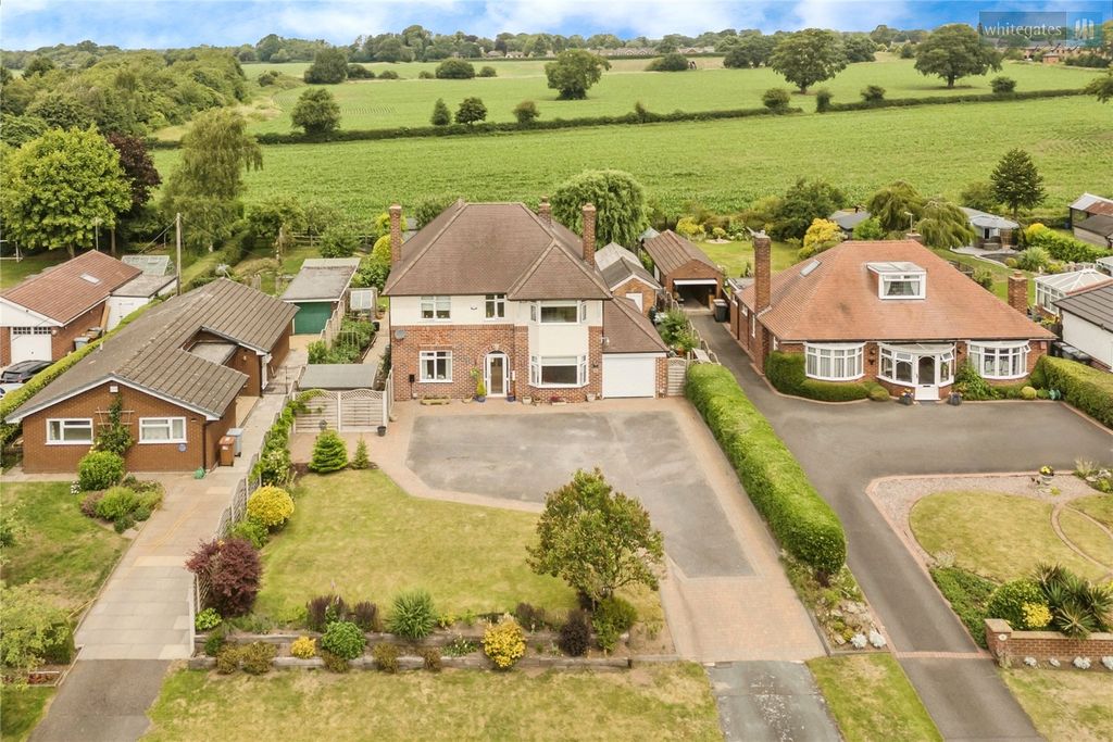 Additional image 35 of 4 bed detached house for saleCheerbrook Road, Willaston, Nantwich, Cheshire CW5