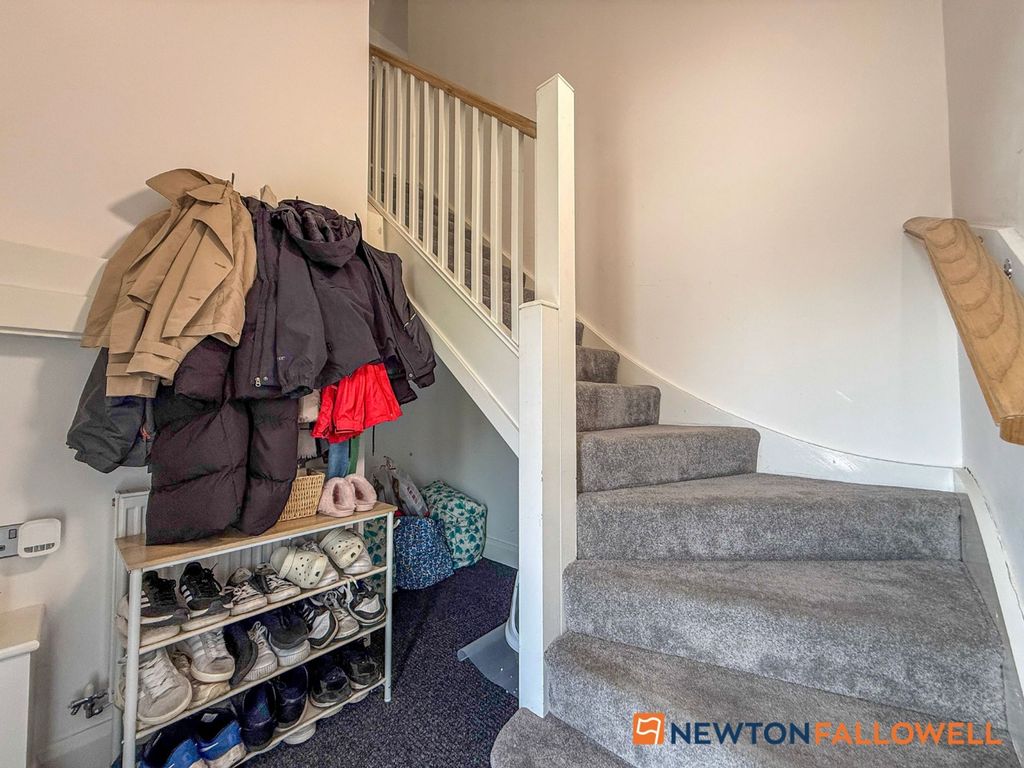 Additional image 14 of 2 bed maisonette for saleLord Hawke Way, Newark NG24