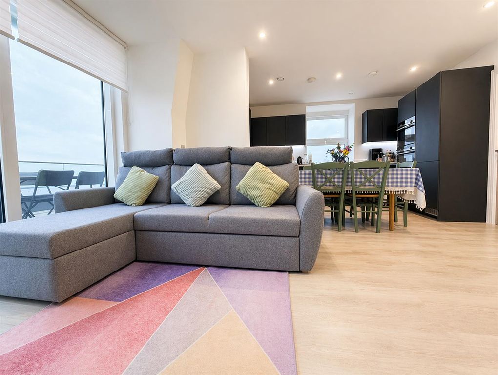 Additional image 3 of 3 bed flat for saleBurlington Road, New Malden KT3