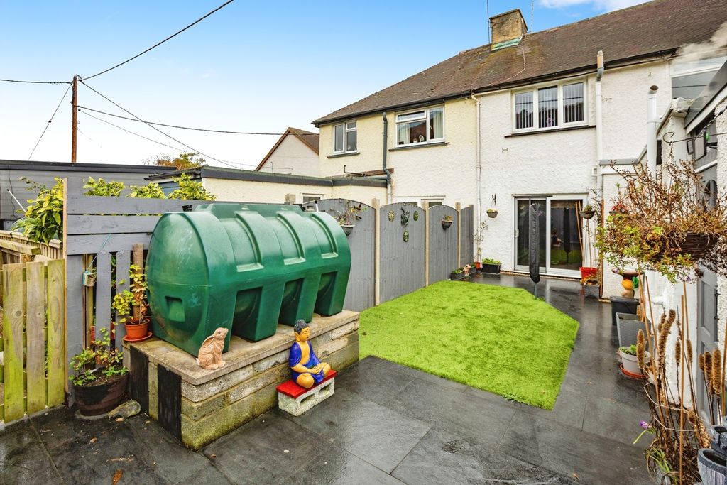 Additional image 17 of 3 bed terraced house for saleHeol Islwyn, Llanrhystud, Ceredigion SY23