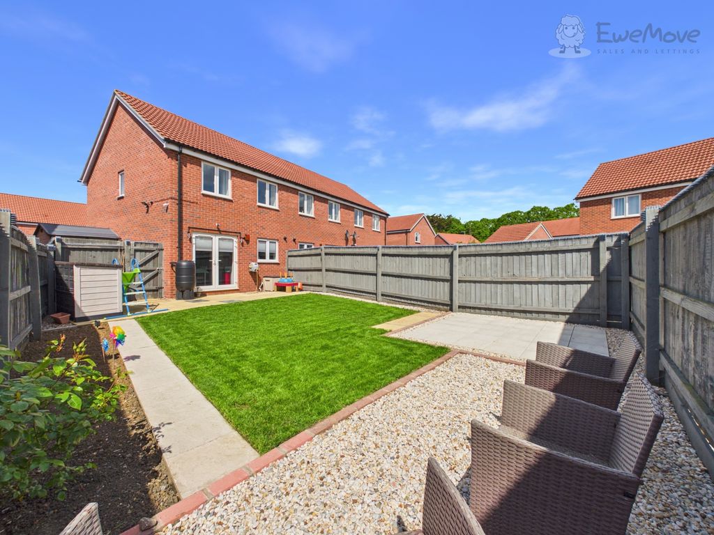 Additional image 11 of 3 bed end terrace house for saleBicknell Drive, Langport TA10