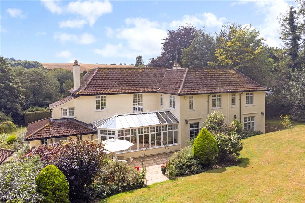 Additional image 6 of 6 bed detached house for saleBath Road, Marlborough, Wiltshire SN8