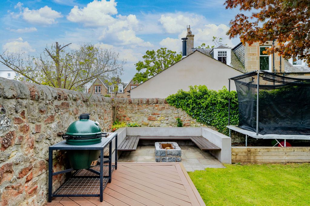 Additional image 32 of 4 bed end terrace house for sale1 Windsor Gardens, Musselburgh, East Lothian EH21
