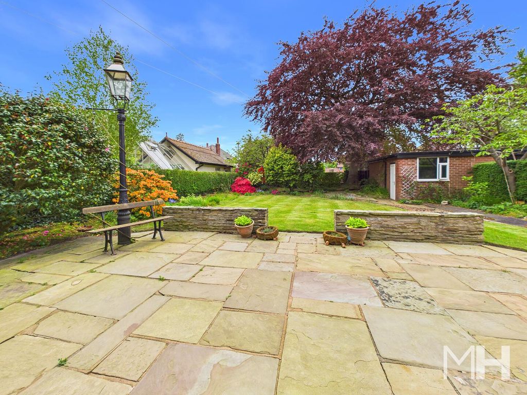 Additional image 31 of 5 bed detached house for saleChurch Avenue, Penwortham, Preston PR1