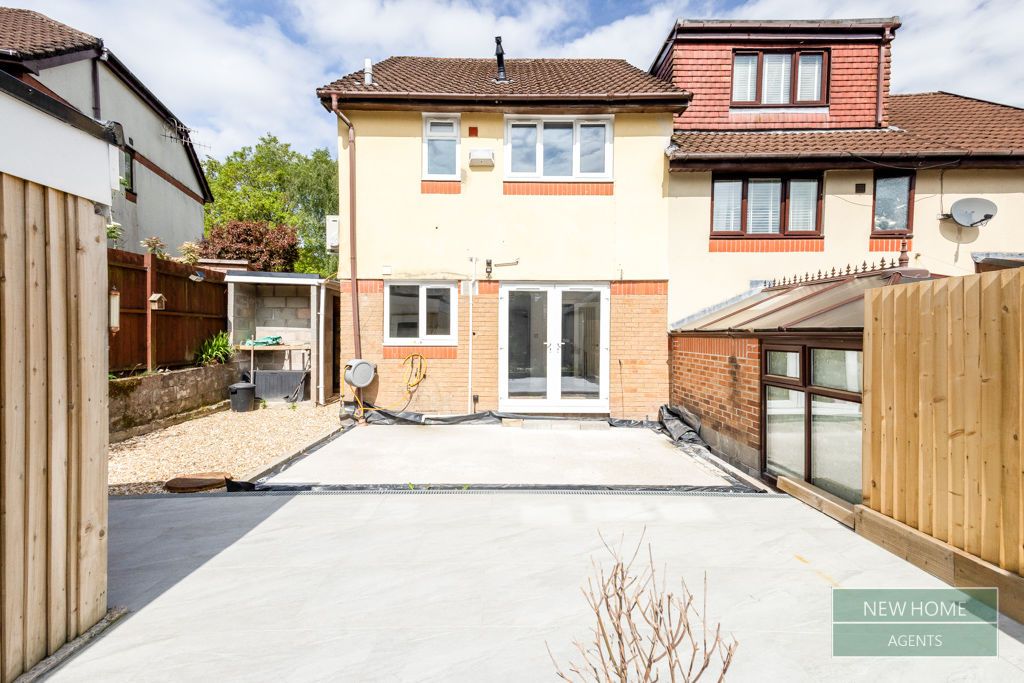 Additional image 15 of 3 bed semi-detached house for saleForest View, Fernhill, Mountain Ash CF45