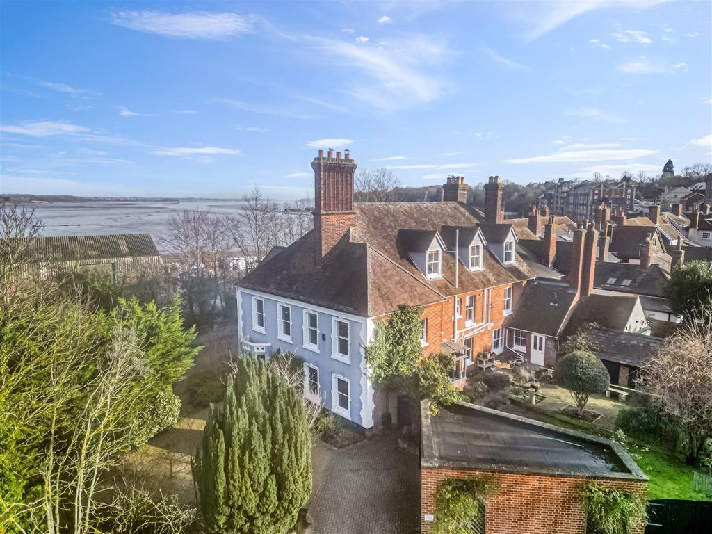 6 bed property for saleHigh Street, Mistley, Manningtree CO11