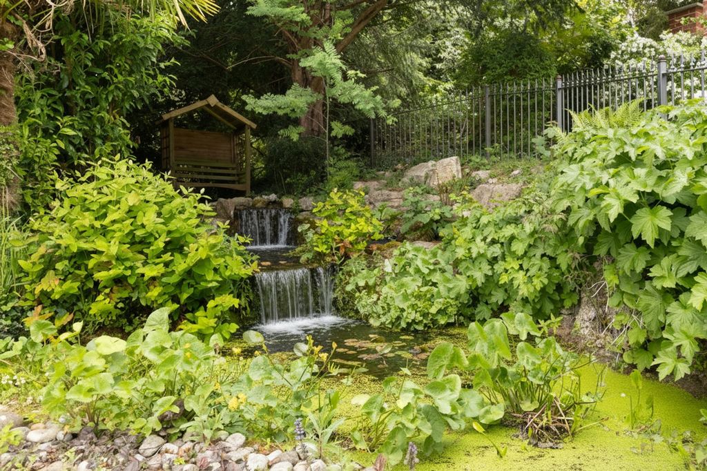 Additional image 26 of 5 bed detached house for saleSpinfield Lane West, Marlow SL7