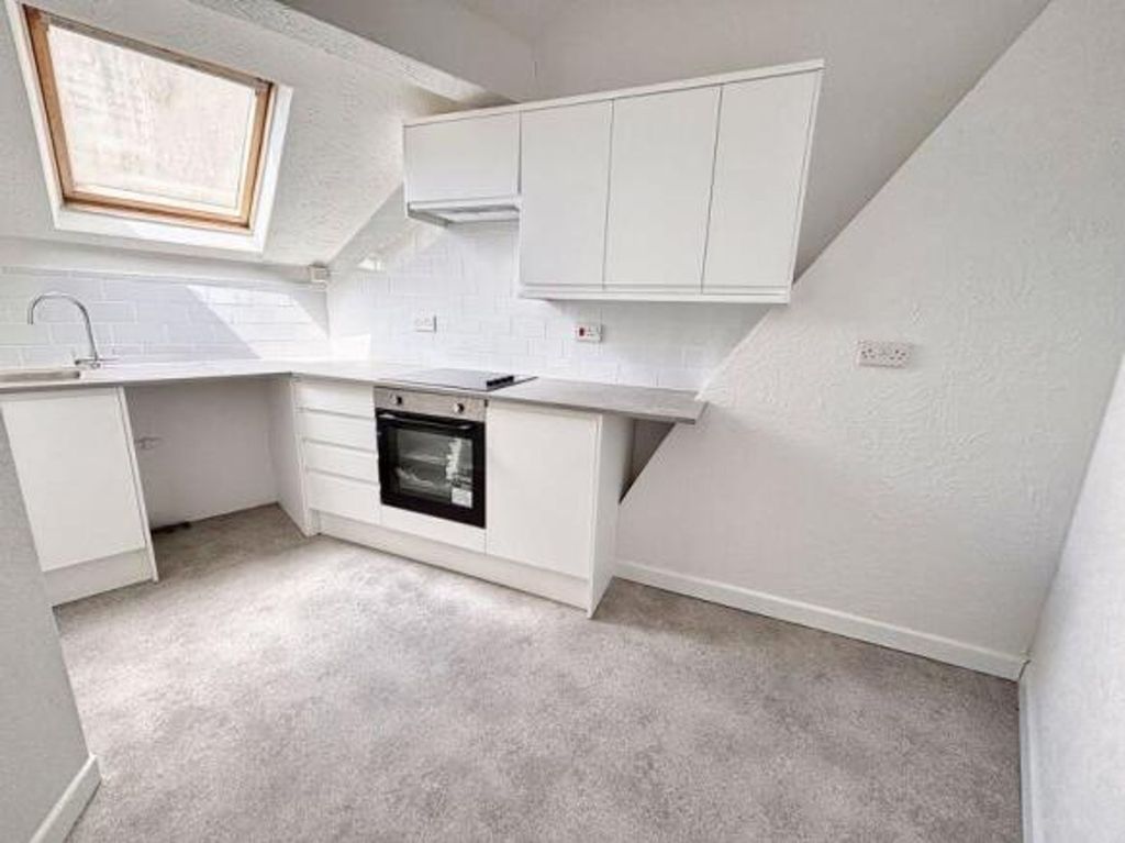 Additional image 2 of 1 bed flat for saleJohn Street, Porthcawl CF36