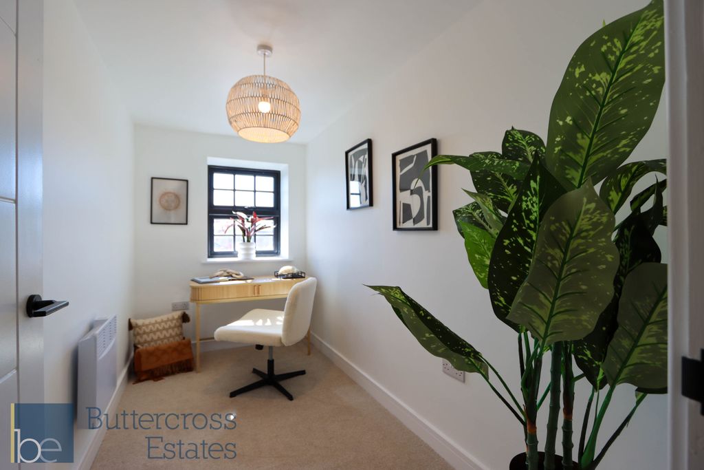 Additional image 11 of 2 bed flat for saleThe Old Mill, Mills Drive, Farndon Road, Newark NG24
