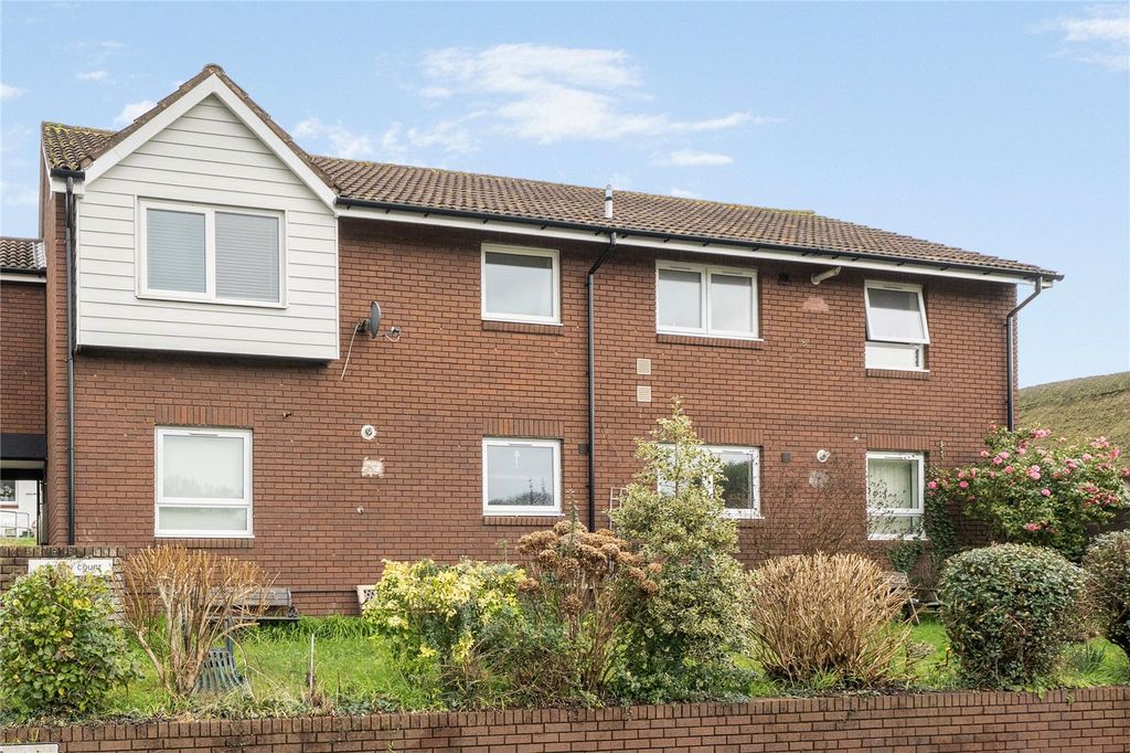 2 bed flat for saleMoor View Close, Woolbrook, Sidmouth, Devon EX10