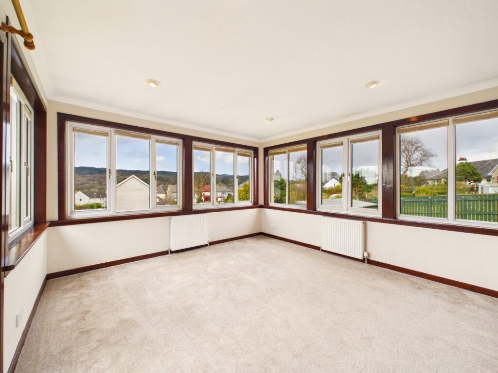 Additional image 3 of 5 bed detached house for saleAchnashee, Manse Brae, Lochgilphead, Argyll PA31