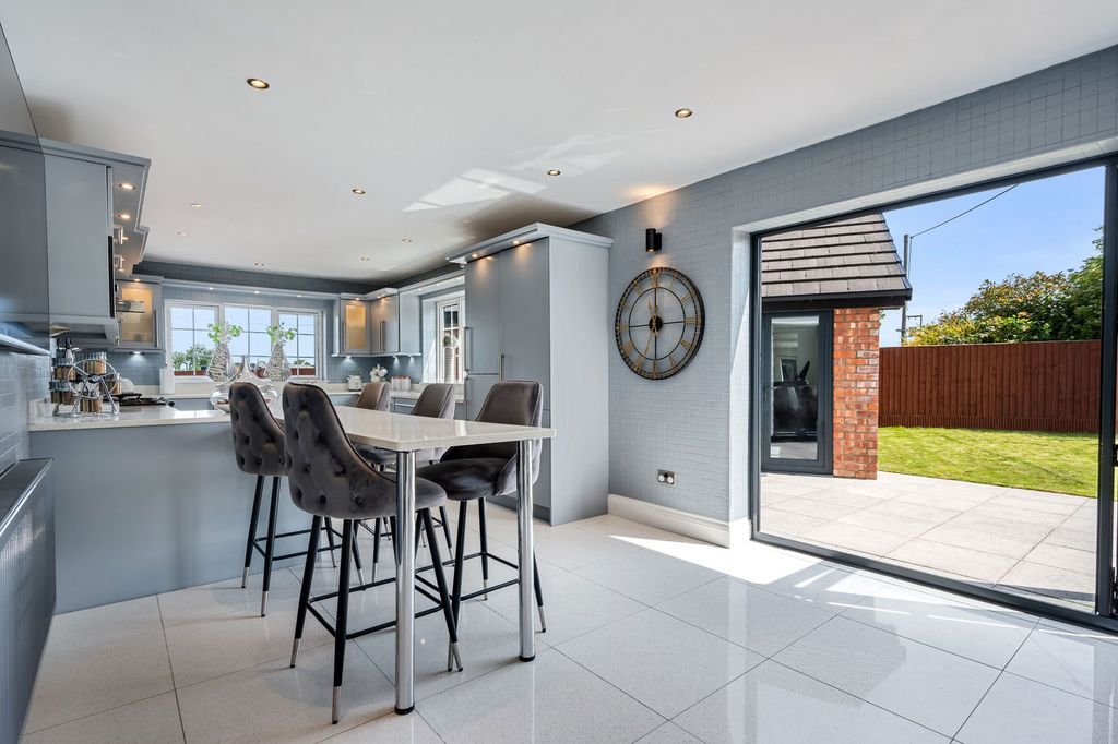 Additional image 15 of 4 bed detached house for salePlex Lane, Halsall, Ormskirk L39