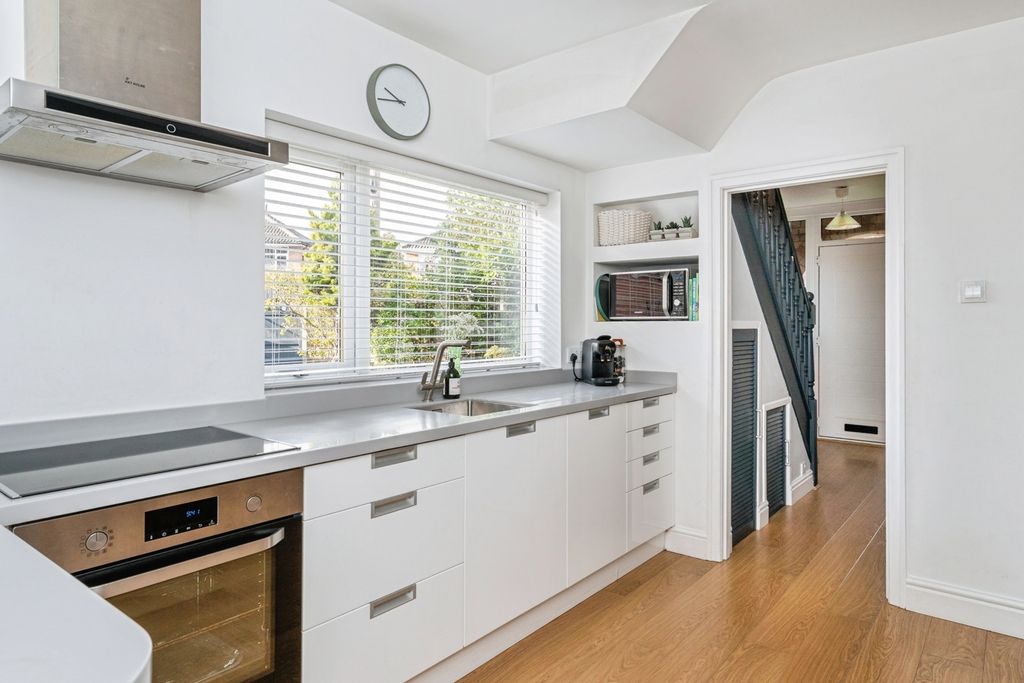 Additional image 11 of 3 bed semi-detached house for saleAbbots Way, Neston, Cheshire CH64