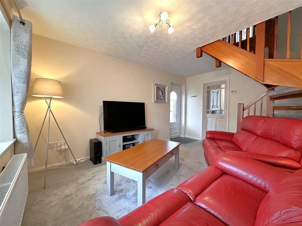 Additional image 6 of 2 bed semi-detached house for saleHeron Way, Balderton, Newark NG24