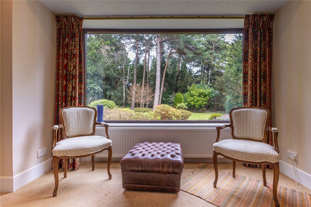 Additional image 4 of 4 bed detached house for saleSpencer Road, Poole, Dorset BH13