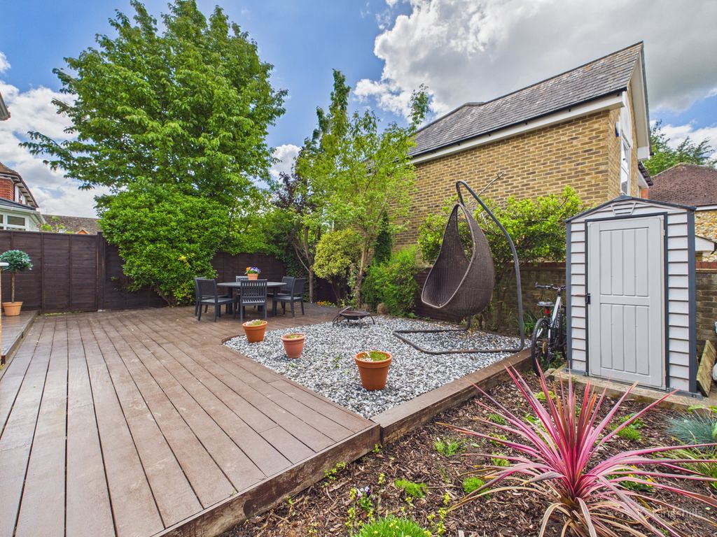 Additional image 16 of 4 bed detached house for saleGrovers Court, Wycombe Road, Princes Risborough, Buckinghamshire HP27