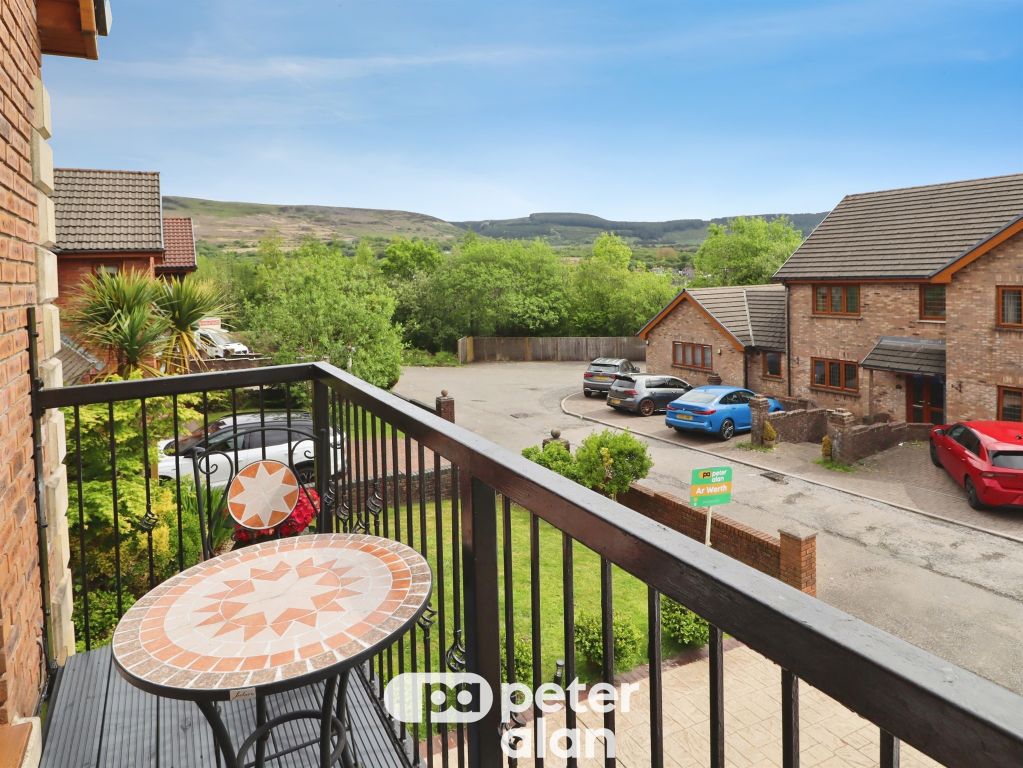Additional image 5 of 6 bed detached house for saleCwrt Coed Parc, Maesteg CF34