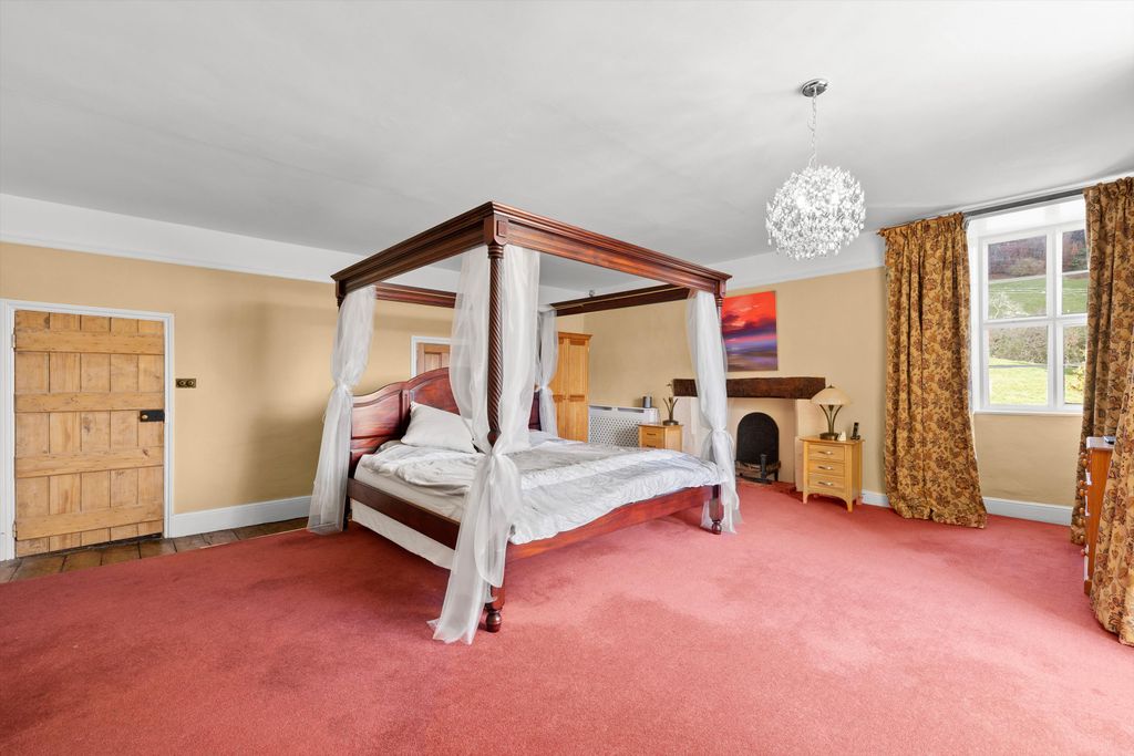 Additional image 16 of 5 bed detached house for salePenybont Road, Whitton, Knighton, Powys LD7