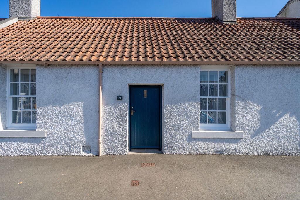 Additional image 35 of 3 bed cottage for sale31 Inveresk Village, Musselburgh EH21