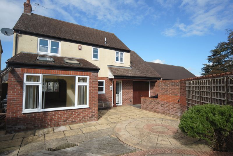 Additional image 3 of 4 bed detached house for saleThe Beeches, Langport TA10