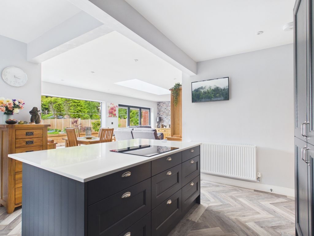 Additional image 11 of 4 bed detached bungalow for sale2 Whitestone Road, Nuneaton CV11