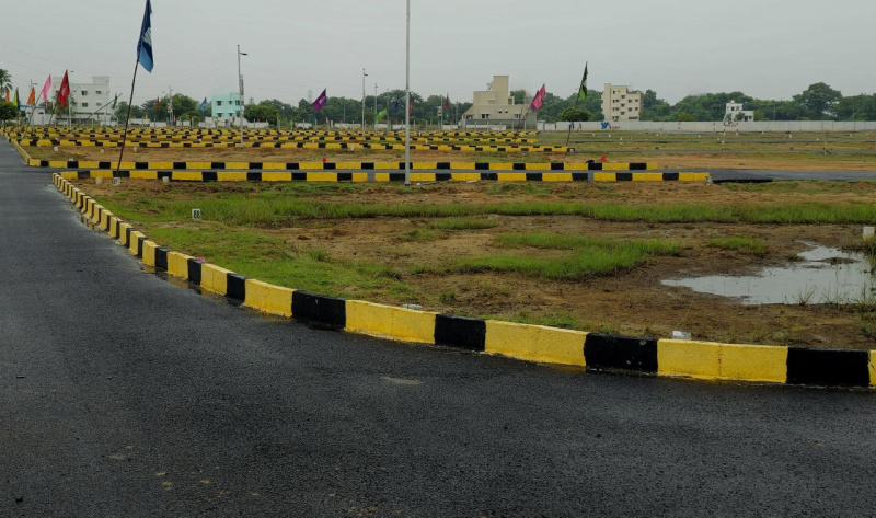 Kelambakkam, Chennai