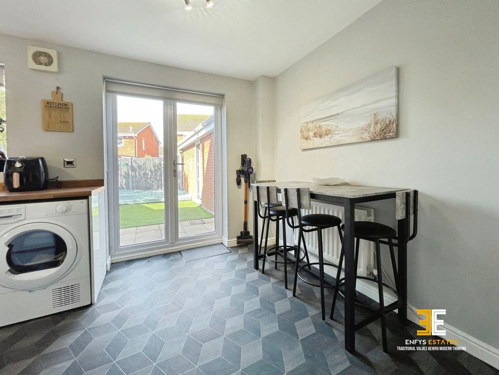 Additional image 10 of 3 bed semi-detached house for saleLlys Ogwen, Prestatyn LL19