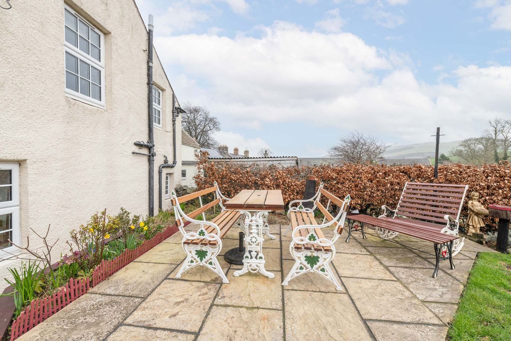 Additional image 43 of 2 bed terraced house for saleElmbank, Main Street, Morebattle, Kelso TD5