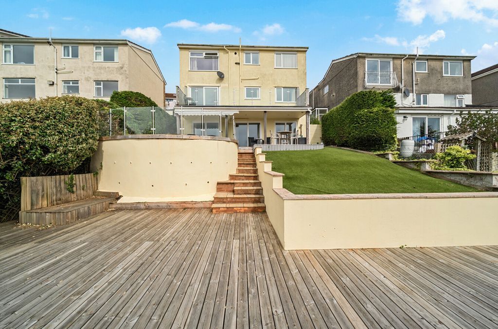 3 bed flat for saleWheatlands Road, Paignton, Devon TQ4 photo 3
