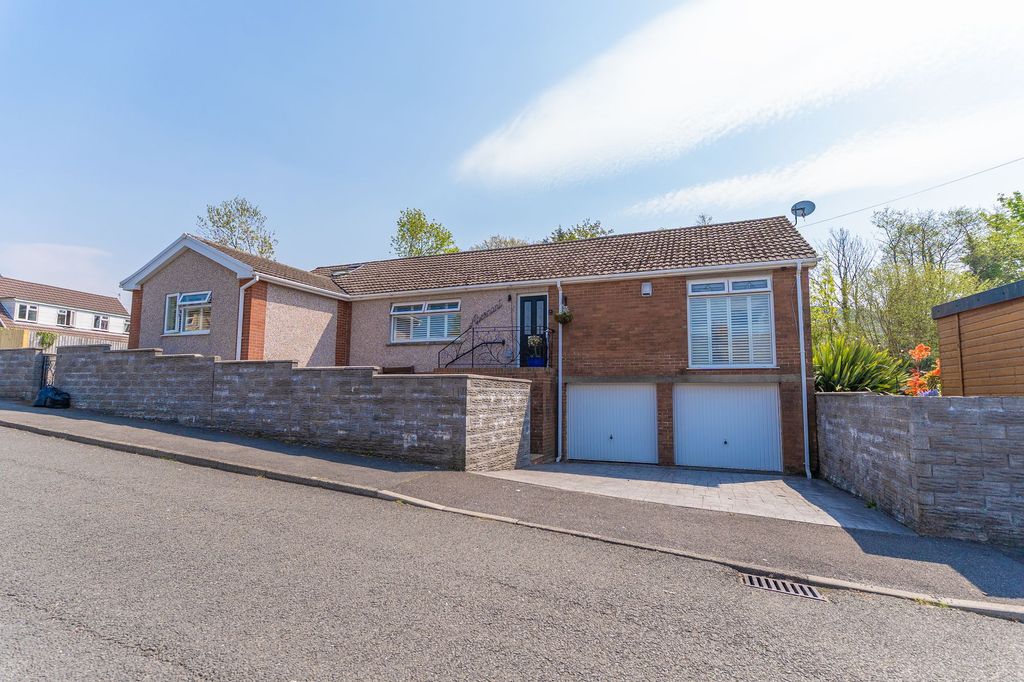 Additional image 35 of 4 bed detached house for saleHeol Faen, Maesteg CF34